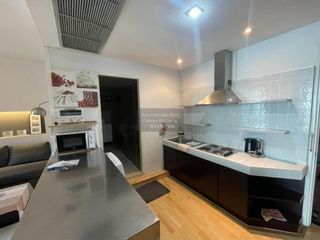 For rent 2 bedrooms condo in Sathon, Bangkok