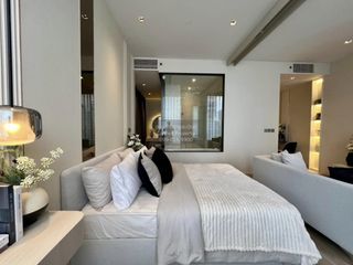 For rent 1 bed condo in Bang Rak, Bangkok
