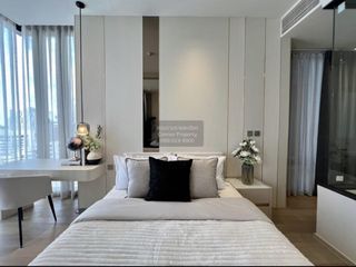For rent 1 bed condo in Bang Rak, Bangkok