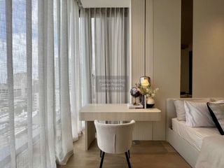 For rent 1 bed condo in Bang Rak, Bangkok