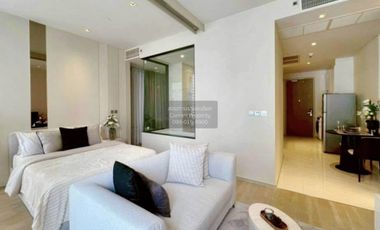 For rent 1 bed condo in Bang Rak, Bangkok