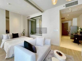 For rent 1 bed condo in Bang Rak, Bangkok