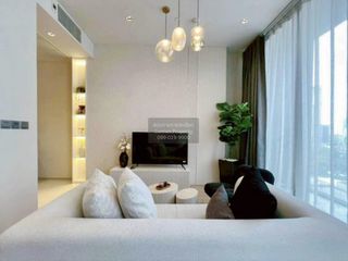 For rent 1 bed condo in Bang Rak, Bangkok