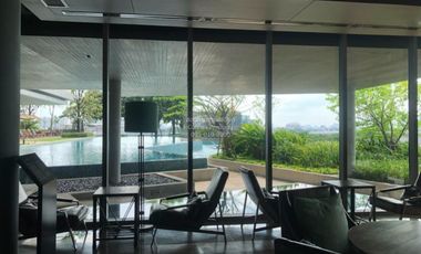 For rent 1 bed condo in Bang Sue, Bangkok
