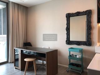 Wohnung zur Miete mit 1 Zimmer in Bang Sue, Bangkok