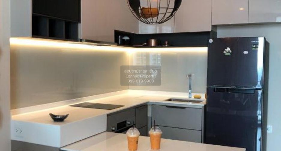 For rent 1 bed condo in Bang Sue, Bangkok