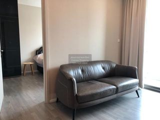 Wohnung zur Miete mit 1 Zimmer in Bang Sue, Bangkok