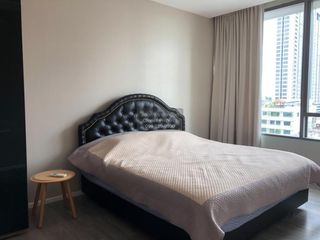 Wohnung zur Miete mit 1 Zimmer in Bang Sue, Bangkok