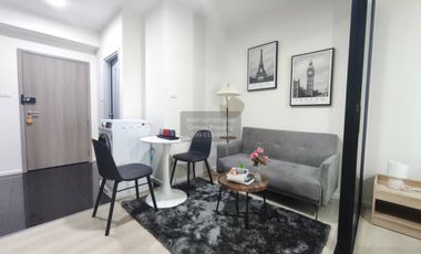 For rent 1 bed condo in Bang Phli, Samut Prakan