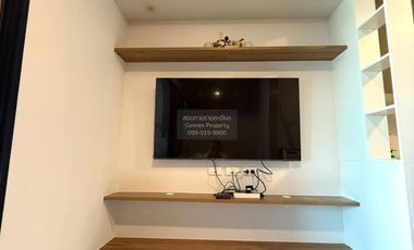 For rent 1 bed condo in Bang Phli, Samut Prakan