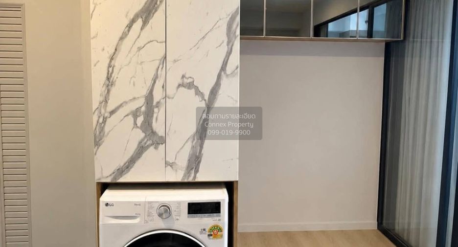 For rent 1 bed condo in Bang Phli, Samut Prakan