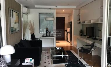 Condo en alquiler de 1 habitaciones en Chatuchak, Bangkok