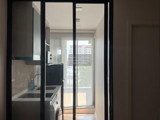 À louer 1 chambre condo à Mueang Pathum Thani, Pathum Thani