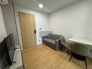 À louer 1 chambre condo à Mueang Pathum Thani, Pathum Thani