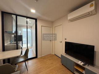À louer 1 chambre condo à Mueang Pathum Thani, Pathum Thani