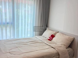 À louer 1 chambre condo à Mueang Pathum Thani, Pathum Thani