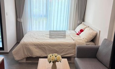 À louer 1 chambre condo à Mueang Pathum Thani, Pathum Thani