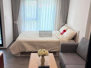 À louer 1 chambre condo à Mueang Pathum Thani, Pathum Thani