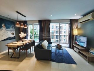 For Rent 2 Bedroom Condo In Bang Lamung, Chonburi