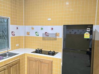 For rent 3 bedrooms townhouse in Mueang Samut Prakan, Samut Prakan