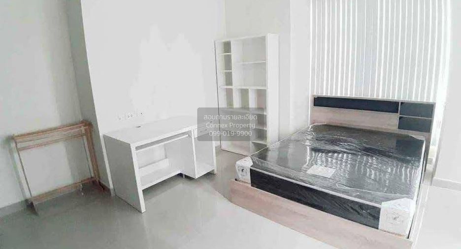 For rent 1 bed condo in Ratchathewi, Bangkok