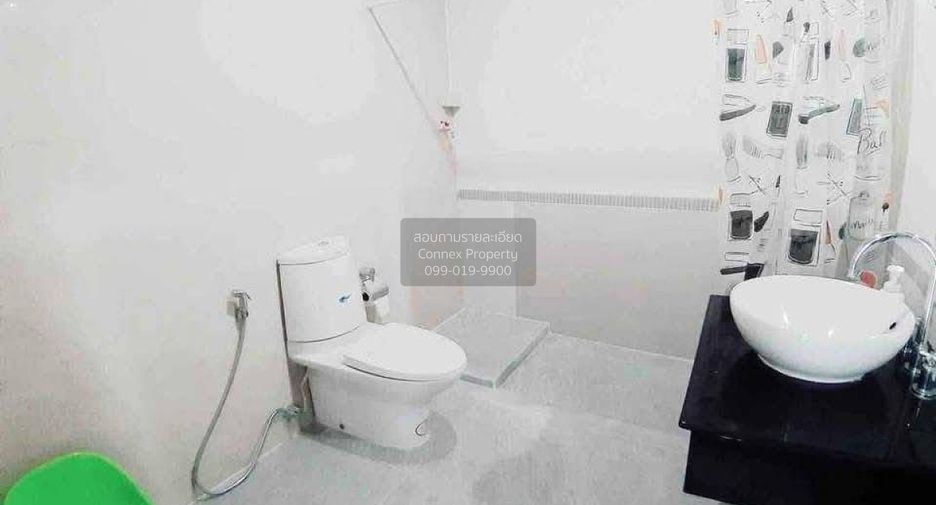 For rent 1 bed condo in Ratchathewi, Bangkok