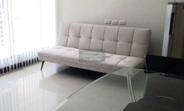 For rent 1 bed condo in Ratchathewi, Bangkok