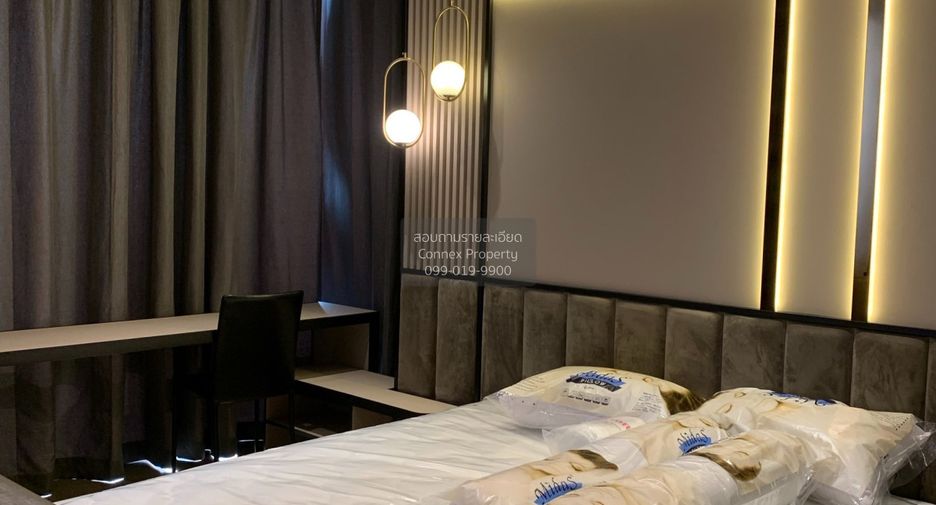 For rent 1 bed condo in Bang Rak, Bangkok