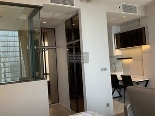 For rent 1 bed condo in Bang Rak, Bangkok