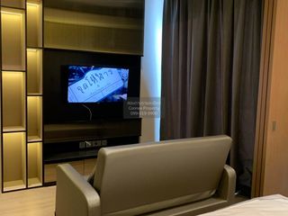 For rent 1 bed condo in Bang Rak, Bangkok