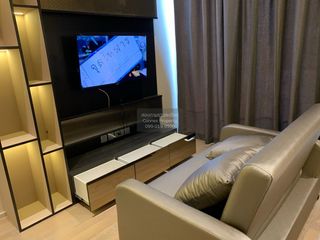 For rent 1 bed condo in Bang Rak, Bangkok