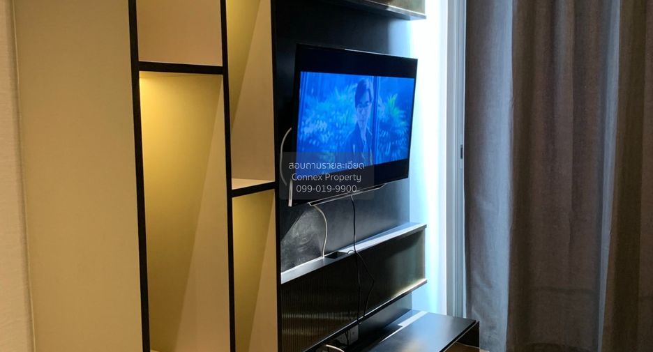 For rent 1 bed condo in Bang Rak, Bangkok