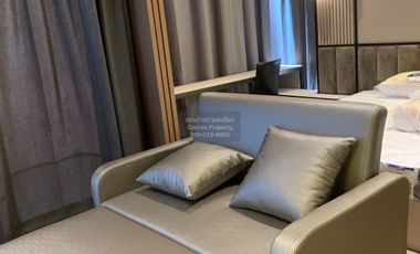 For rent 1 bed condo in Bang Rak, Bangkok