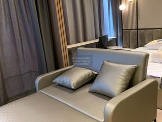 For rent 1 bed condo in Bang Rak, Bangkok