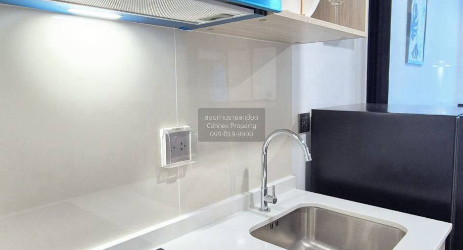For rent 1 bed condo in Min Buri, Bangkok