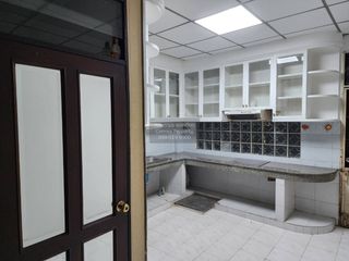 For rent 5 bedrooms townhouse in Bangkok Noi, Bangkok