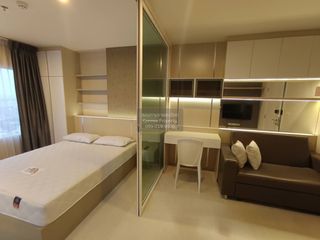 For rent 1 Beds condo in Mueang Samut Prakan, Samut Prakan