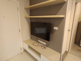 For rent 1 Beds condo in Mueang Samut Prakan, Samut Prakan