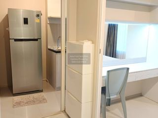 For rent 1 Beds condo in Mueang Samut Prakan, Samut Prakan