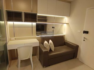 For rent 1 Beds condo in Mueang Samut Prakan, Samut Prakan