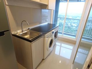 For rent 1 Beds condo in Mueang Samut Prakan, Samut Prakan