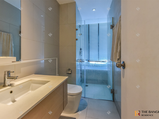 À vendre 1 chambre condo à Ratchathewi, Bangkok