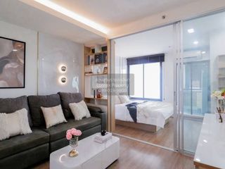 For sale 1 bed condo in Yan Nawa, Bangkok