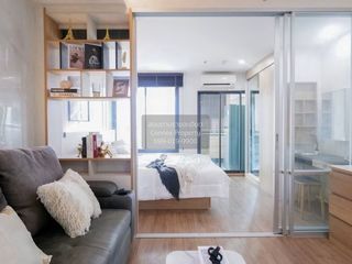For sale 1 bed condo in Yan Nawa, Bangkok