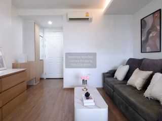 For sale 1 bed condo in Yan Nawa, Bangkok