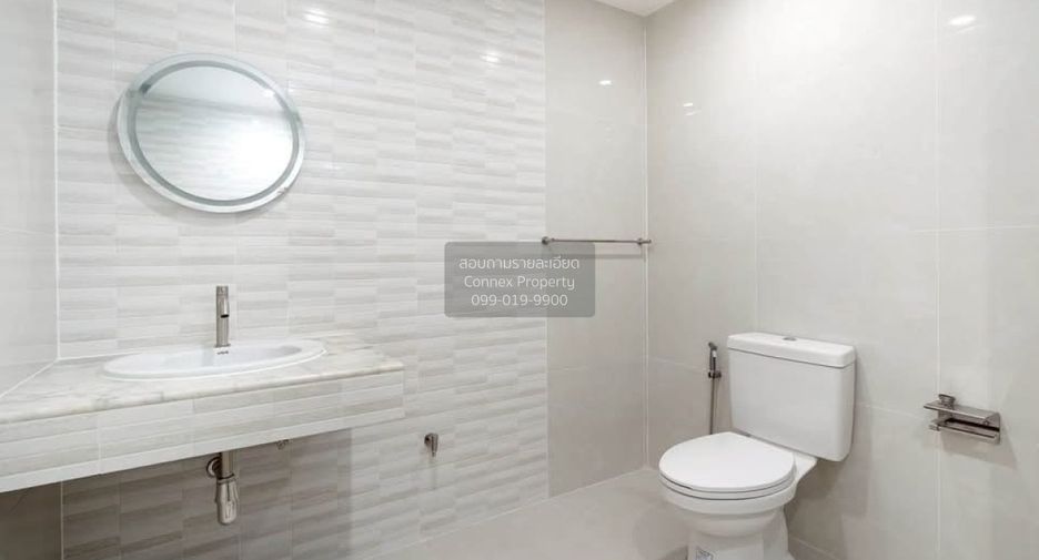 Wohnung zum Kauf mit 2 Zimmer in Prawet, Bangkok