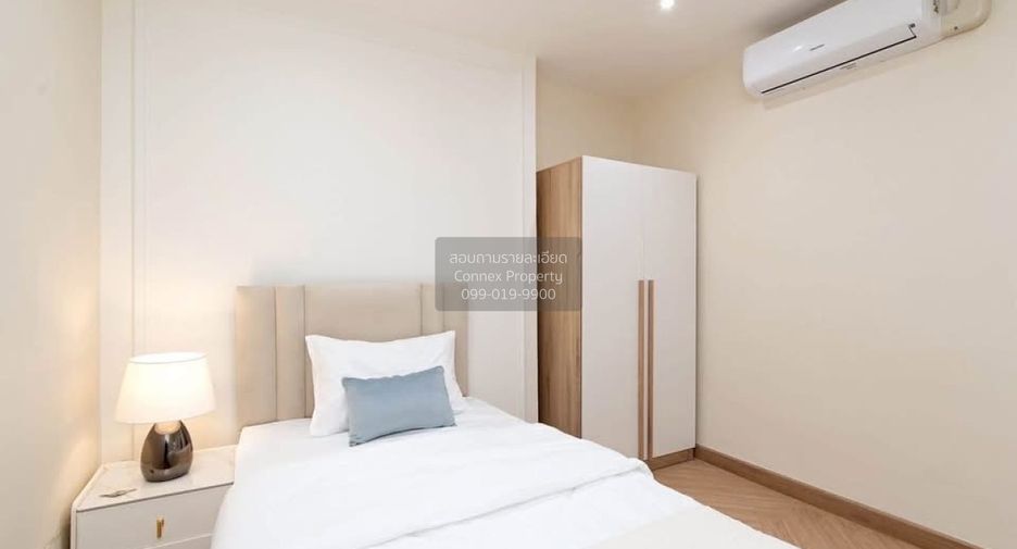 Wohnung zum Kauf mit 2 Zimmer in Prawet, Bangkok