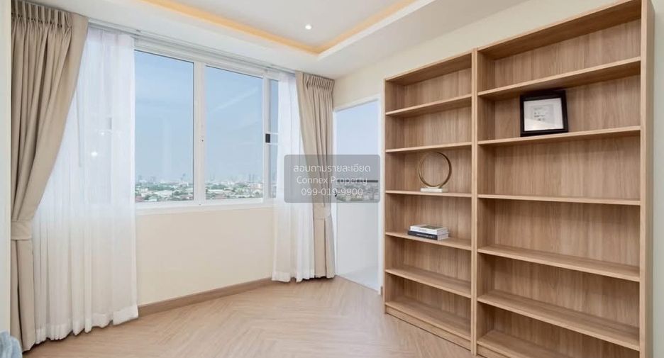 Wohnung zum Kauf mit 2 Zimmer in Prawet, Bangkok