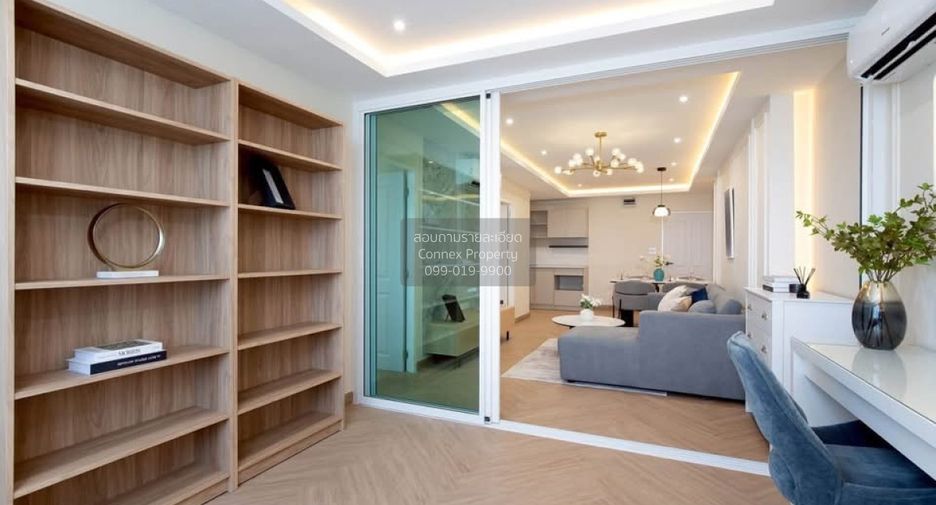 Wohnung zum Kauf mit 2 Zimmer in Prawet, Bangkok