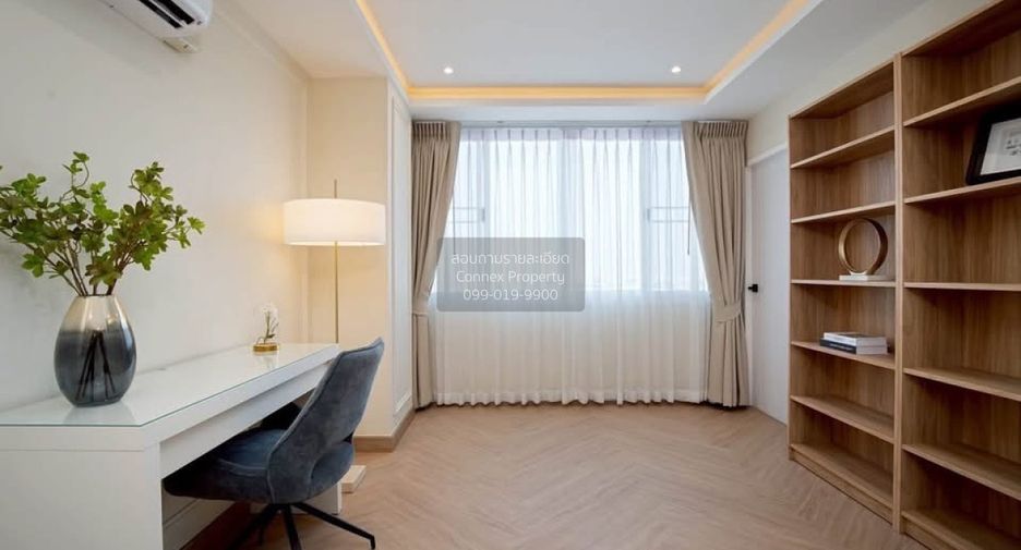 Wohnung zum Kauf mit 2 Zimmer in Prawet, Bangkok